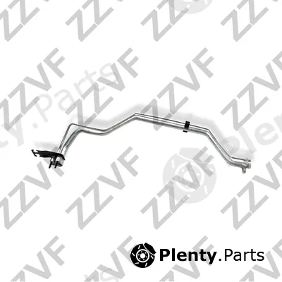 ZZVF ZVT497H — Oil Pipe, charger