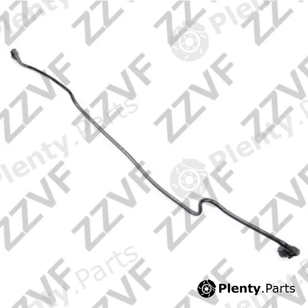 ZZVF ZVLCH003 — Radiator Hose
