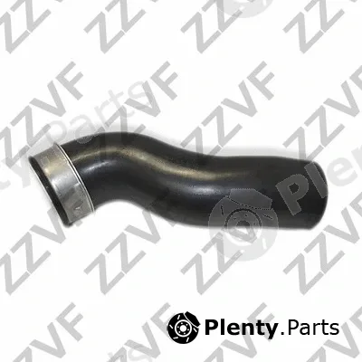 ZZVF ZVRR005 — Charge Air Hose