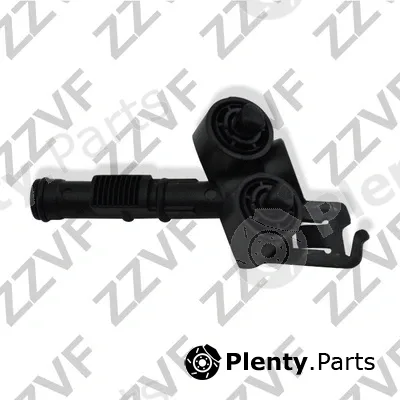 ZZVF ZVFP357 — Washer Fluid Jet, headlight cleaning