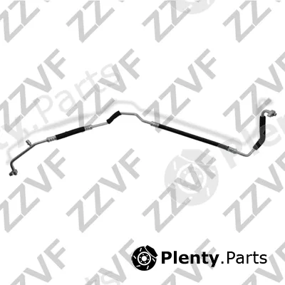 ZZVF ZVCC294G0B — High Pressure Line, air conditioning