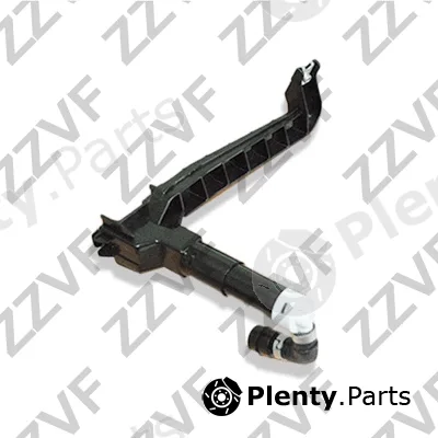 ZZVF ZVFP080 — Washer Fluid Jet, headlight cleaning