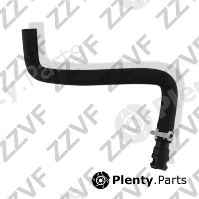 ZZVF ZVP241Y — Coolant Pipe