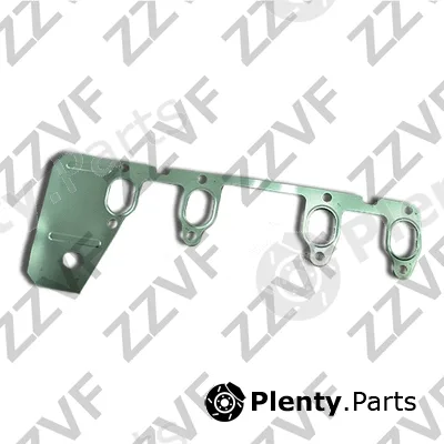 ZZVF ZVBZ0051 — Gasket, exhaust manifold