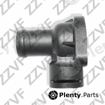 ZZVF ZV145Q — Coolant Flange