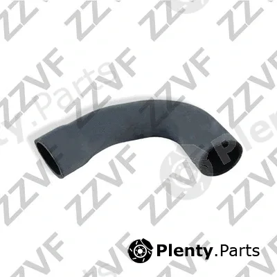 ZZVF ZVRR117 — Charge Air Hose
