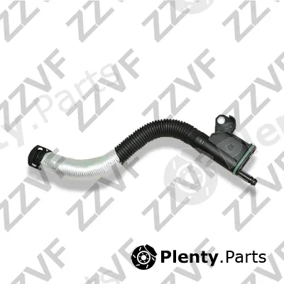 ZZVF ZVB313 — Hose, crankcase ventilation