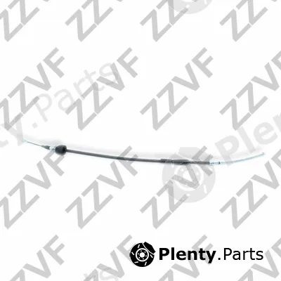 ZZVF ZVTC007 — Cable Pull, parking brake