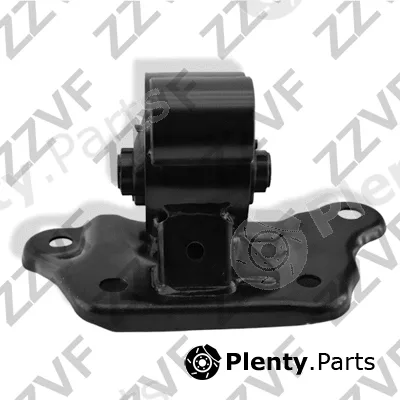 ZZVF ZV131308 — Mounting, engine