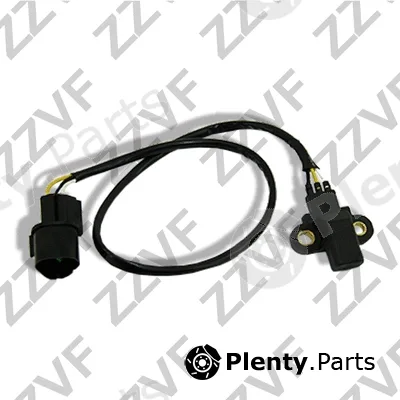 ZZVF ZVPK180 — Sensor, crankshaft pulse