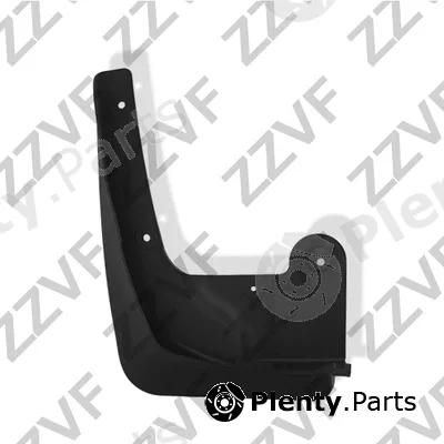 ZZVF ZVB538PL1 — Mudflap