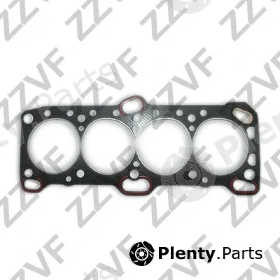 ZZVF ZVBZ0139 — Gasket, cylinder head
