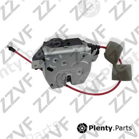 ZZVF ZVA4635 — Tailgate Lock