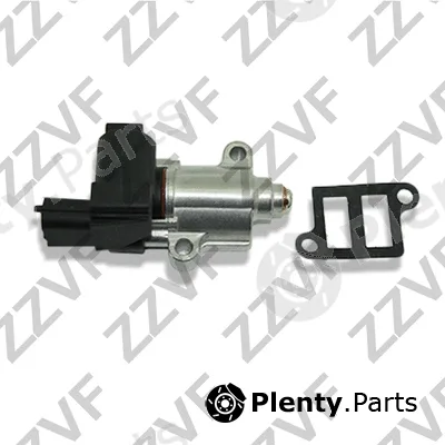 ZZVF ZVPK168 — Idle Control Valve, air supply