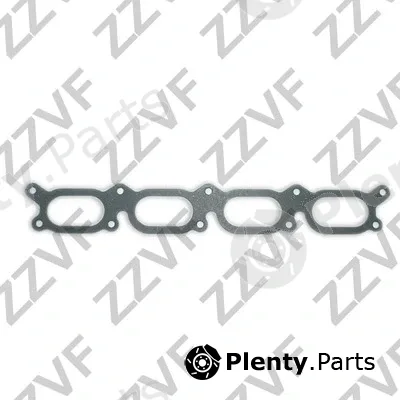 ZZVF ZVBZ0046 — Gasket, intake manifold
