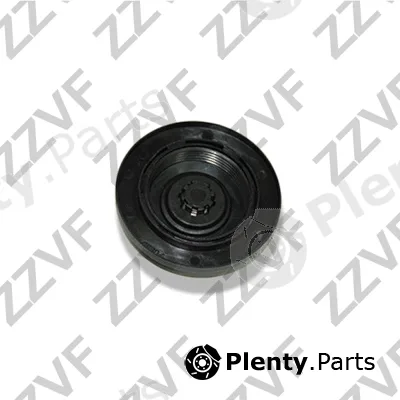 ZZVF ZVA16306 — Cap, coolant tank