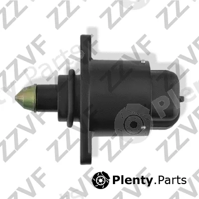 ZZVF ZVAK014 — Idle Control Valve, air supply