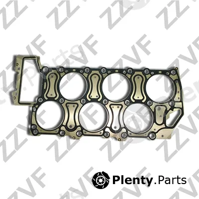 ZZVF ZVBZ0038 — Gasket, cylinder head