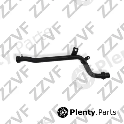 ZZVF ZVR1116 — Coolant Pipe