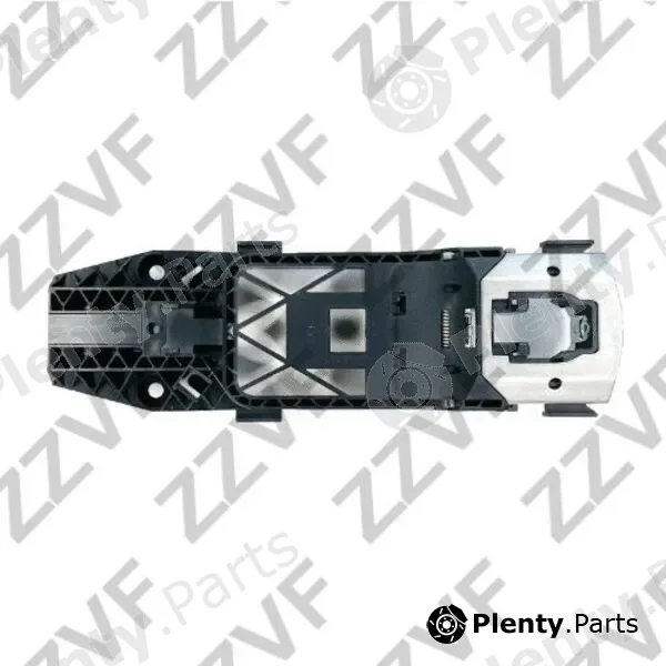 ZZVF ZZEA058 — Frame, exterior door handle