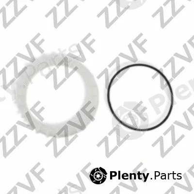ZZVF ZV2540T — Seal, fuel sender unit