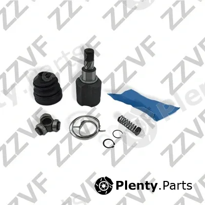 ZZVF ZVRC207 — Joint Kit, drive shaft