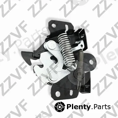 ZZVF ZV1648A — Bonnet Lock