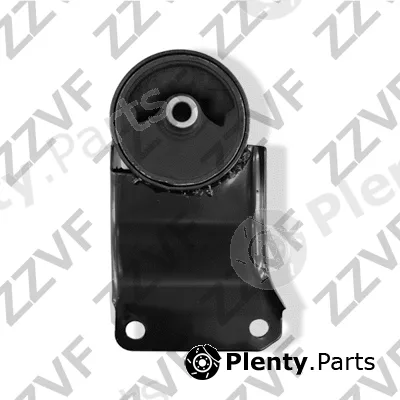 ZZVF ZV40U01 — Mounting, engine