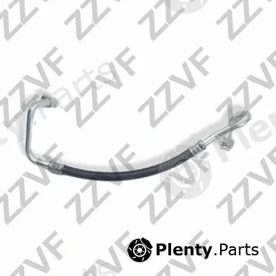 ZZVF ZV447R — High-/Low Pressure Line, air conditioning