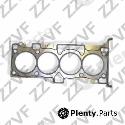 ZZVF ZVVC004 — Gasket, cylinder head