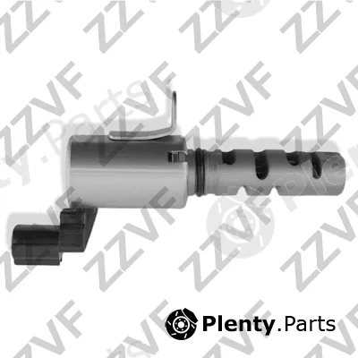 ZZVF ZV21A81 — Control Valve, camshaft adjustment