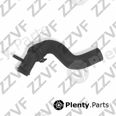 ZZVF ZVR1192 — Radiator Hose
