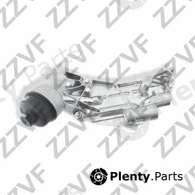 ZZVF ZVRA205 — Oil Cooler, engine oil