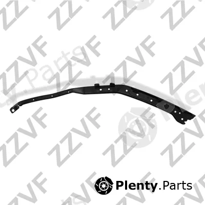 ZZVF ZVMB4753701LFSUP — Mounting Bracket, bumper