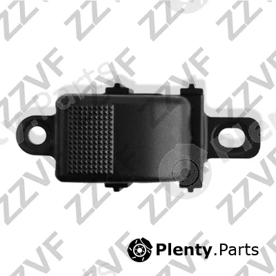 ZZVF ZVGE4T370A — Switch, window regulator
