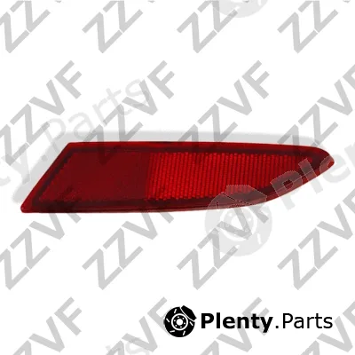 ZZVF XY-FCS5-088L — Reflector