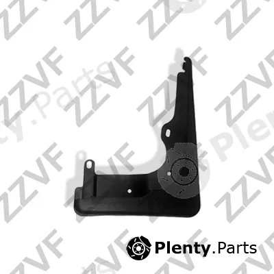 ZZVF ZV1PF5PR2 — Mudflap