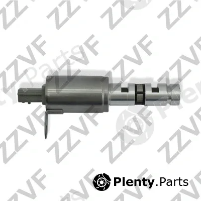 ZZVF ZVAK137 — Control Valve, camshaft adjustment