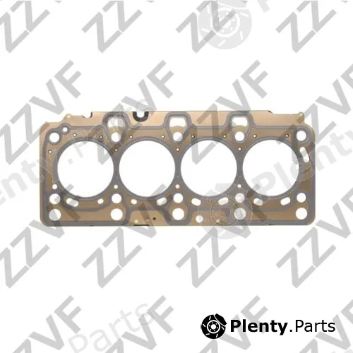ZZVF ZVVC098 — Gasket, cylinder head