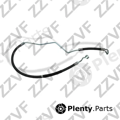 ZZVF ZV242CGE — Hydraulic Hose, steering