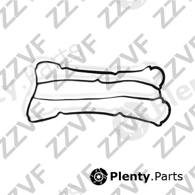ZZVF ZV1755F — Gasket, cylinder head cover