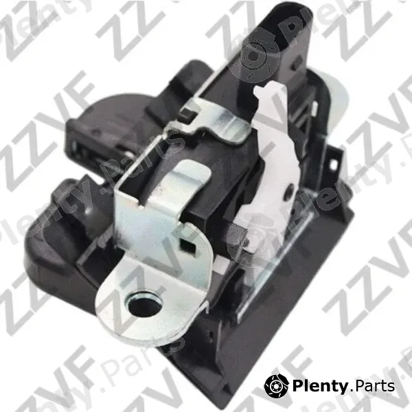 ZZVF ZZEA028 — Tailgate Lock