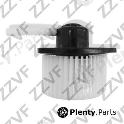 ZZVF ZV076A42 — Interior Blower