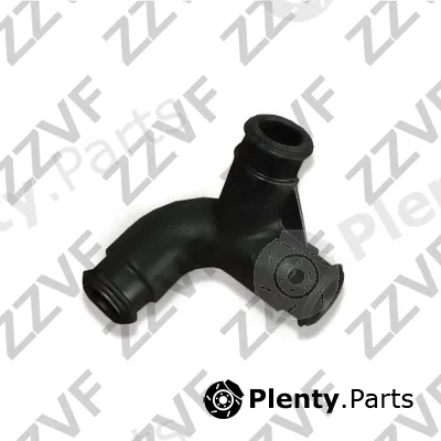 ZZVF ZV223P — Hose, crankcase ventilation