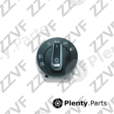 ZZVF ZVKK023 — Switch, headlight