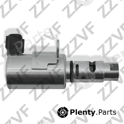 ZZVF ZVAK003 — Control Valve, camshaft adjustment