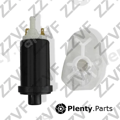 ZZVF JNYB-4314 — Fuel Pump