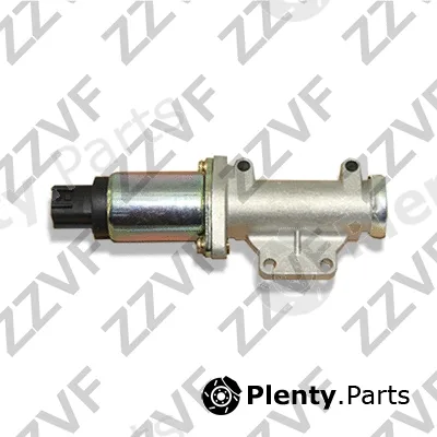 ZZVF ZVPK167 — Idle Control Valve, air supply