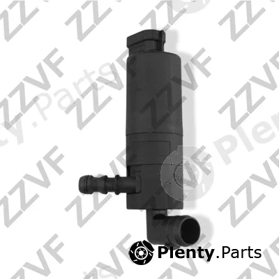 ZZVF ZVMC052 — Washer Fluid Pump, headlight cleaning