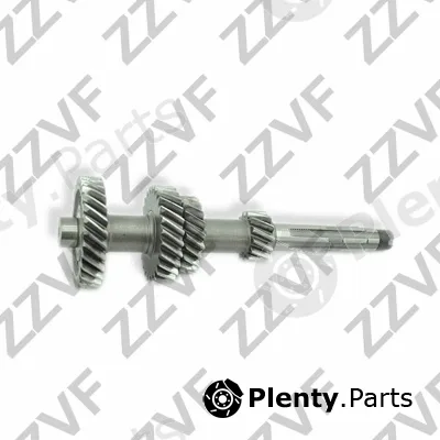 ZZVF ZVPV201 — Intermediate Shaft